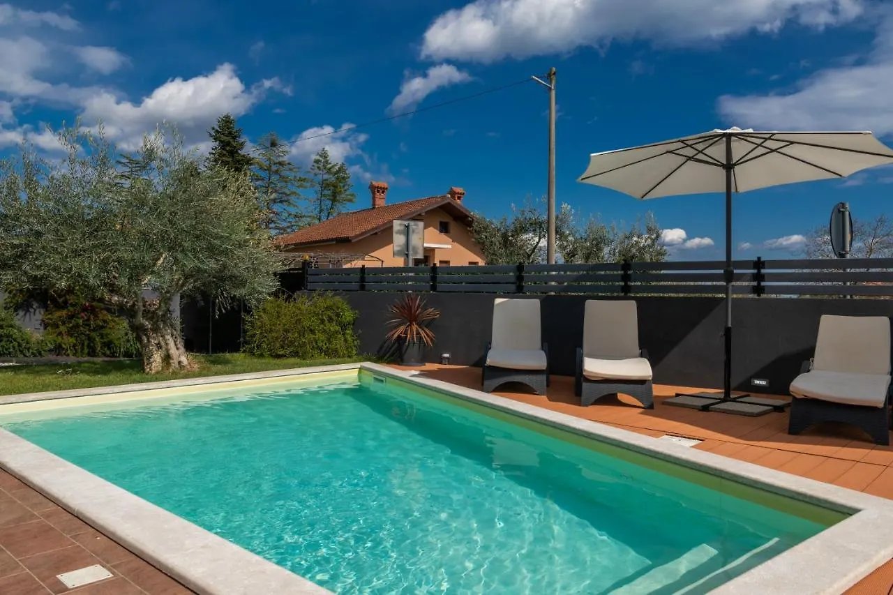 Villa Laura Krnica 0*,  Croatia