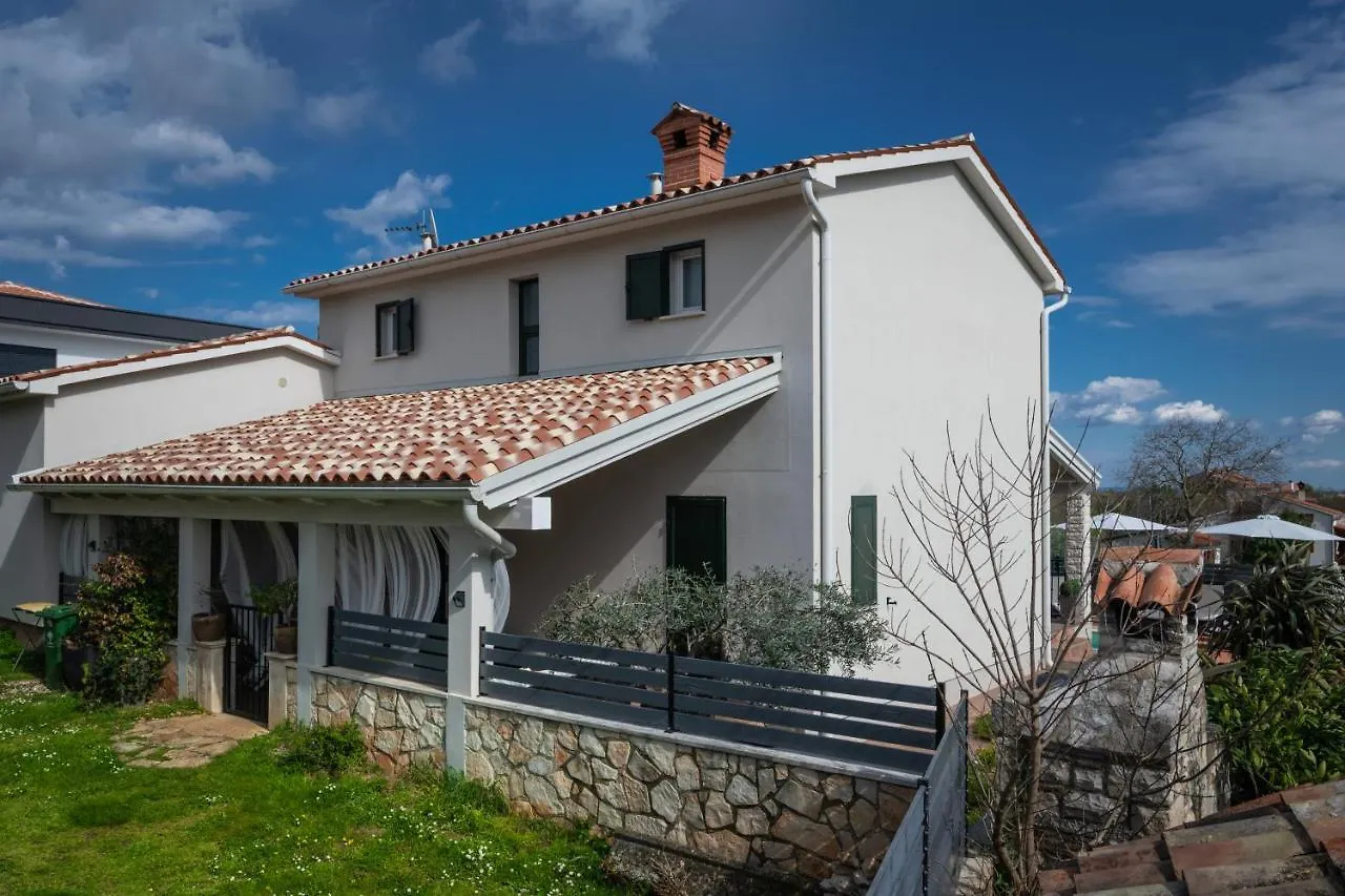 Villa Laura Krnica