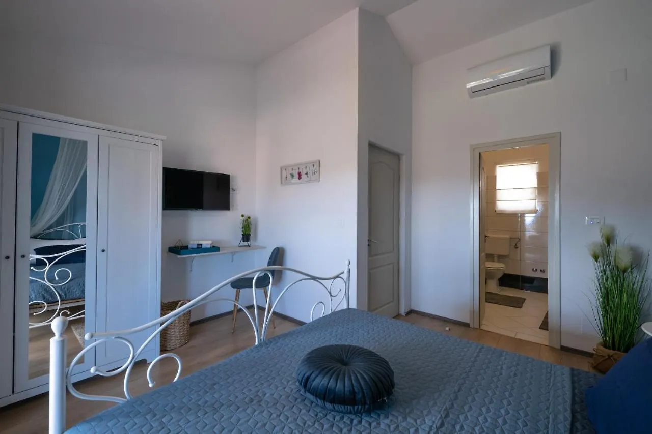Villa Laura Krnica Croatia