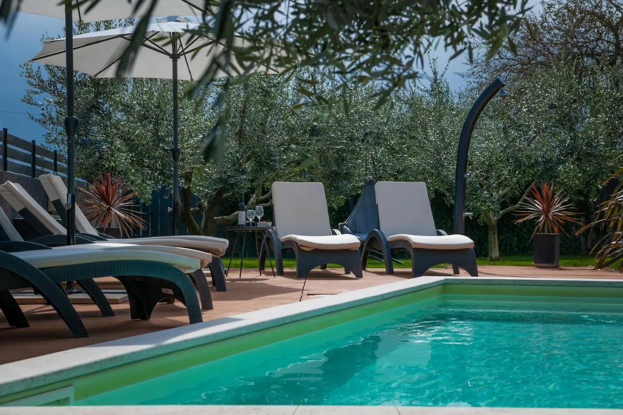 Holiday home Villa Laura Krnica Croatia