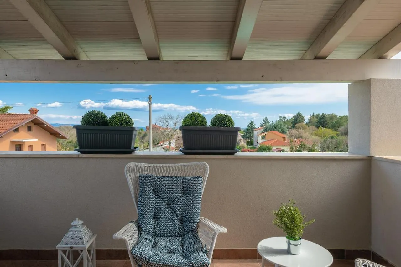 Villa Laura Krnica 0*,  Croatia