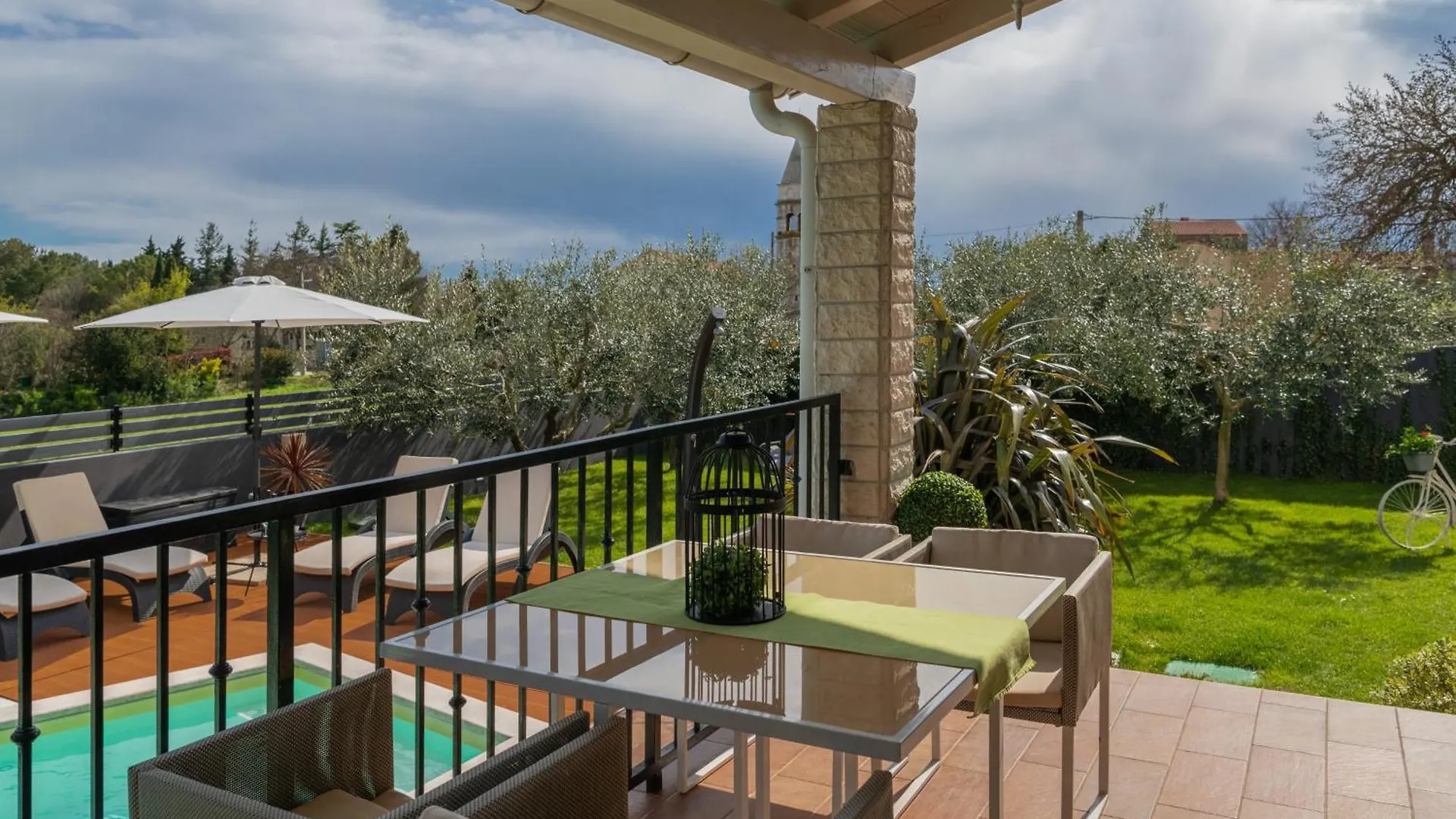 Holiday home Villa Laura Krnica