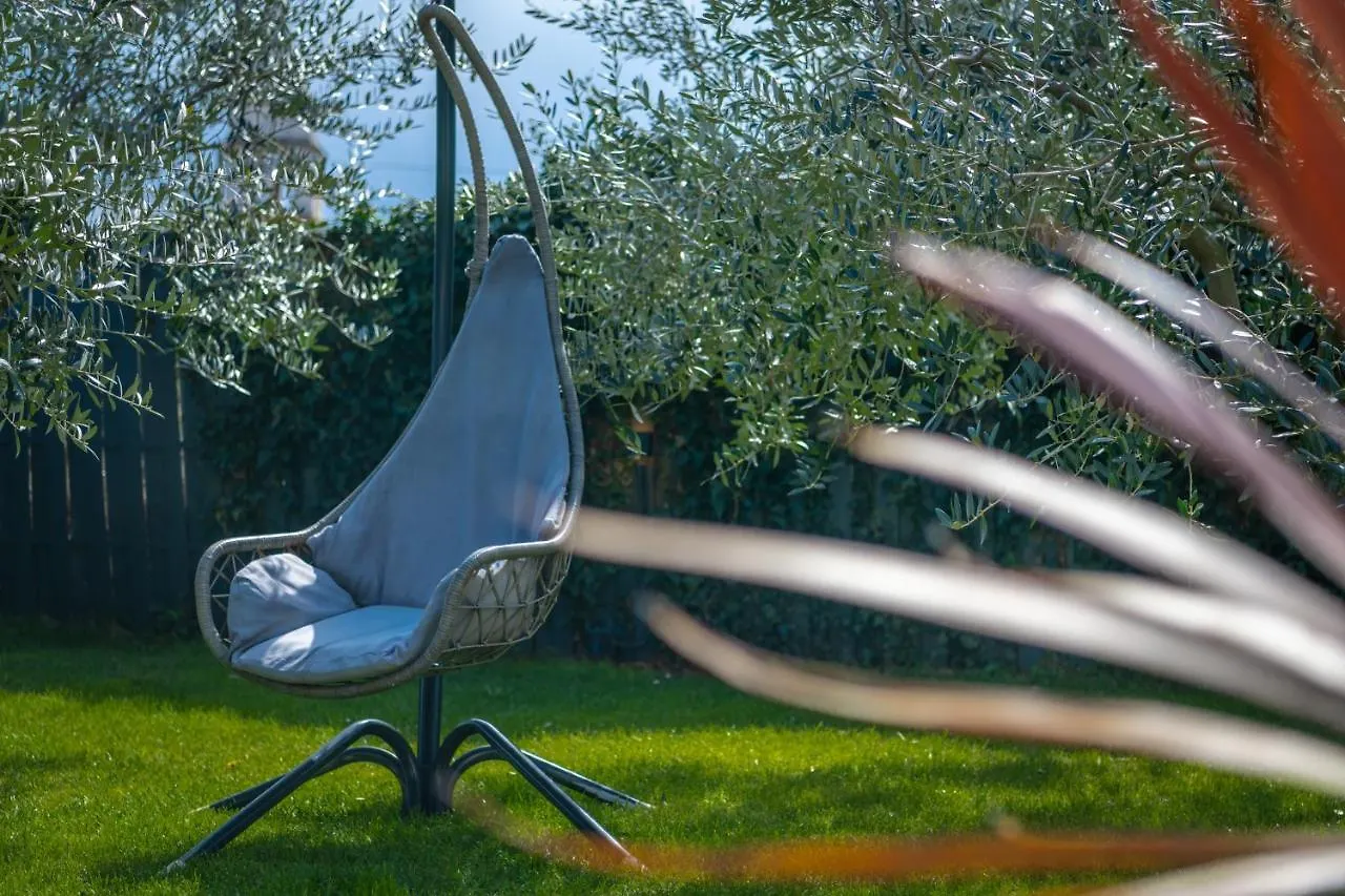 Villa Laura Krnica Holiday home