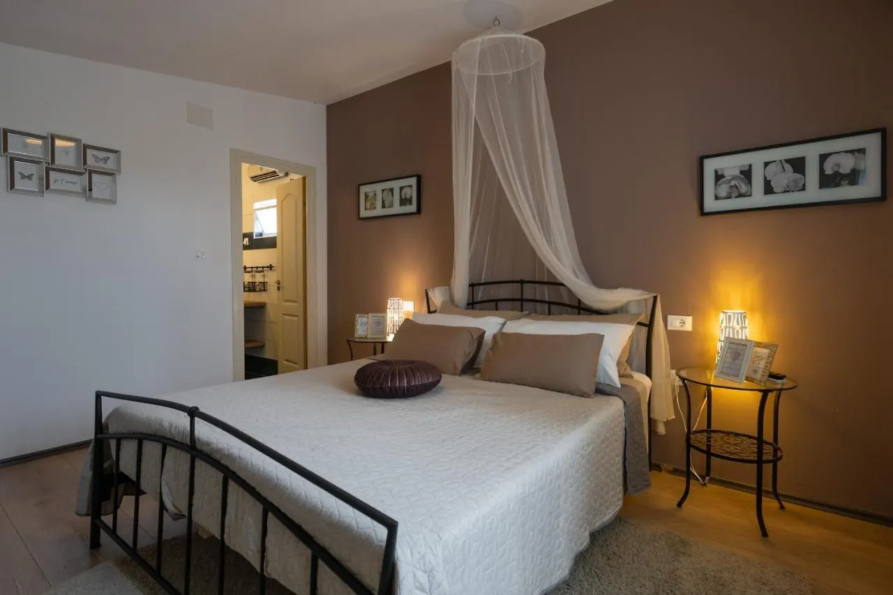 Holiday home Villa Laura Krnica