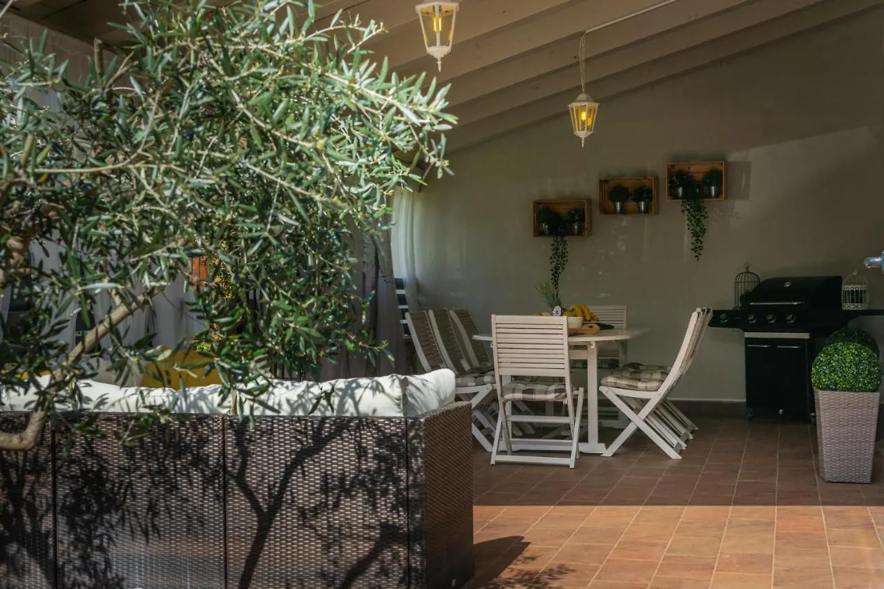 Holiday home Villa Laura Krnica