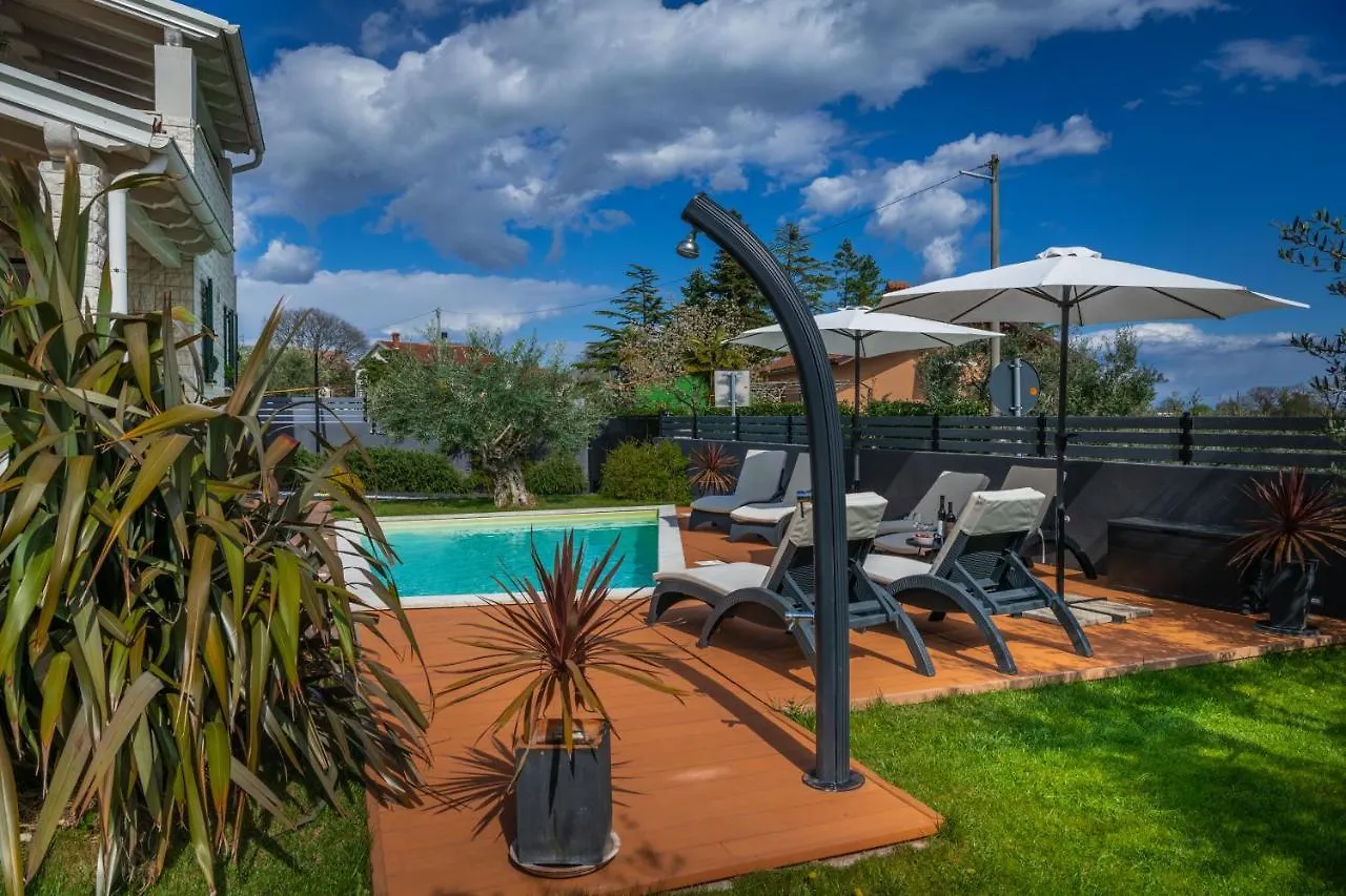 Holiday home Villa Laura Krnica