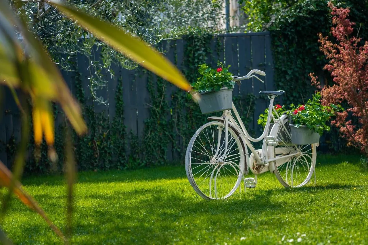 Villa Laura Krnica Holiday home